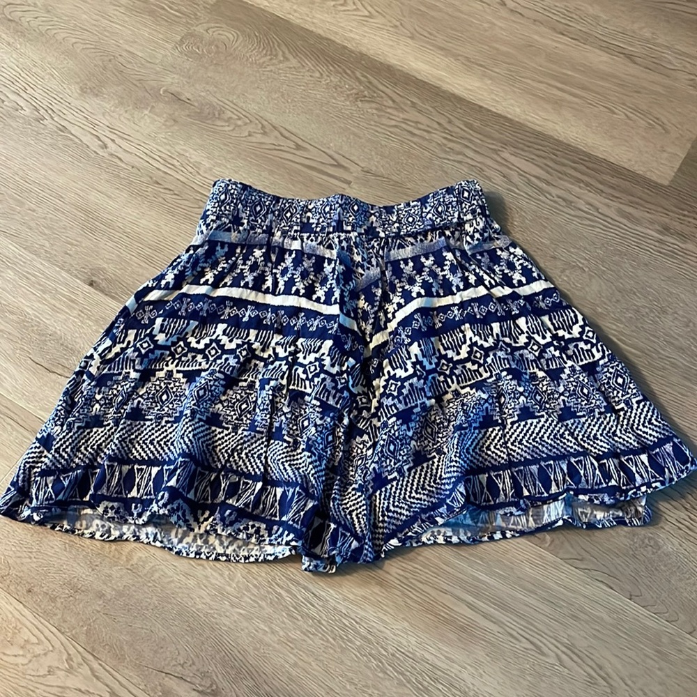 Charlotte Russe skirt